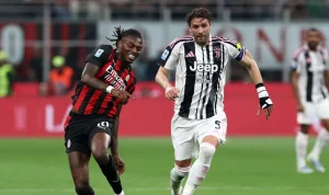 AC Milan Temukan 2 Kebutuhan Mendesak Setelah Imbang dengan Celtic