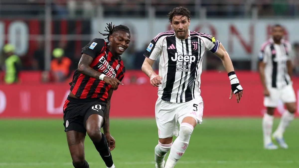 AC Milan Temukan 2 Kebutuhan Mendesak Setelah Imbang dengan Celtic