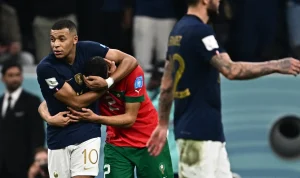 Achraf Hakimi Dikecam Setelah Kekalahan Maroko dari Prancis di Piala Dunia 2026