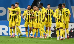 AEK Larnaca dan Berita Sepak Bola Eropa