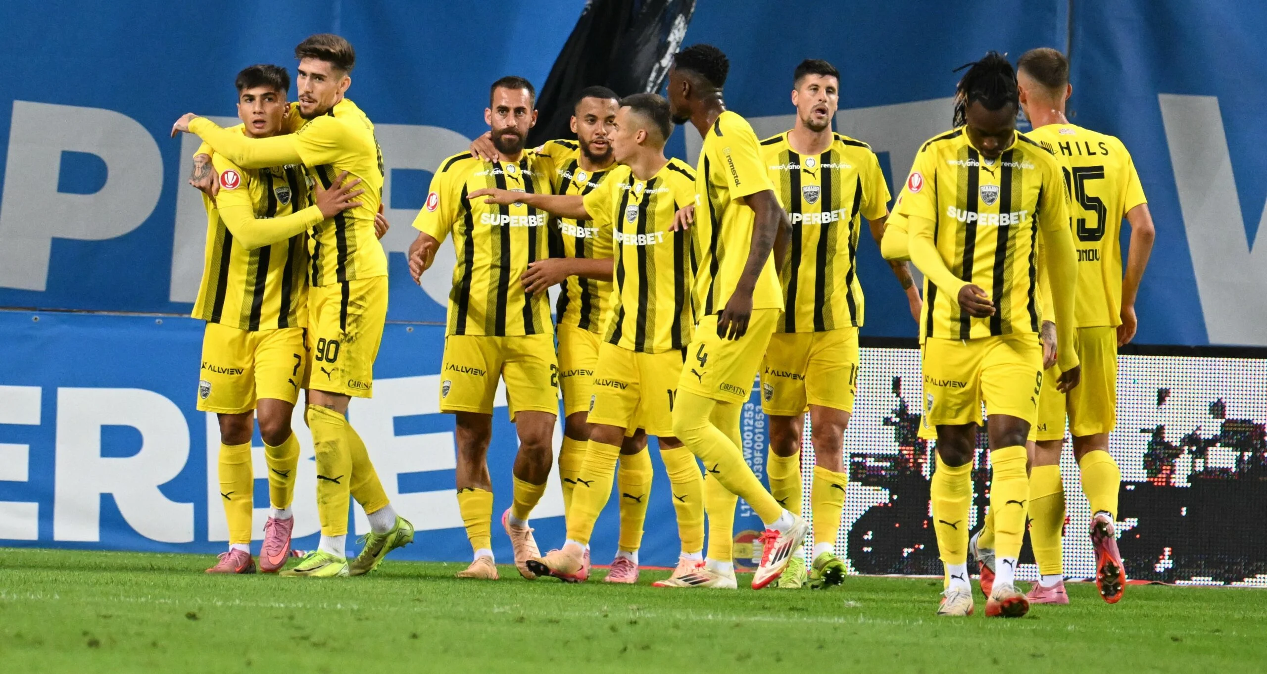 AEK Larnaca dan Berita Sepak Bola Eropa
