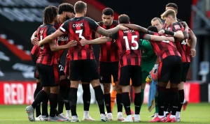 AFC Bournemouth Hadapi Tantangan di Musim Baru Liga Inggris