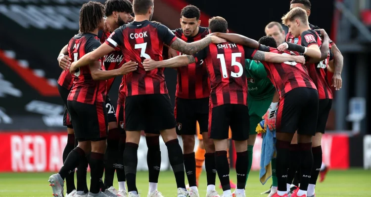 AFC Bournemouth Hadapi Tantangan di Musim Baru Liga Inggris