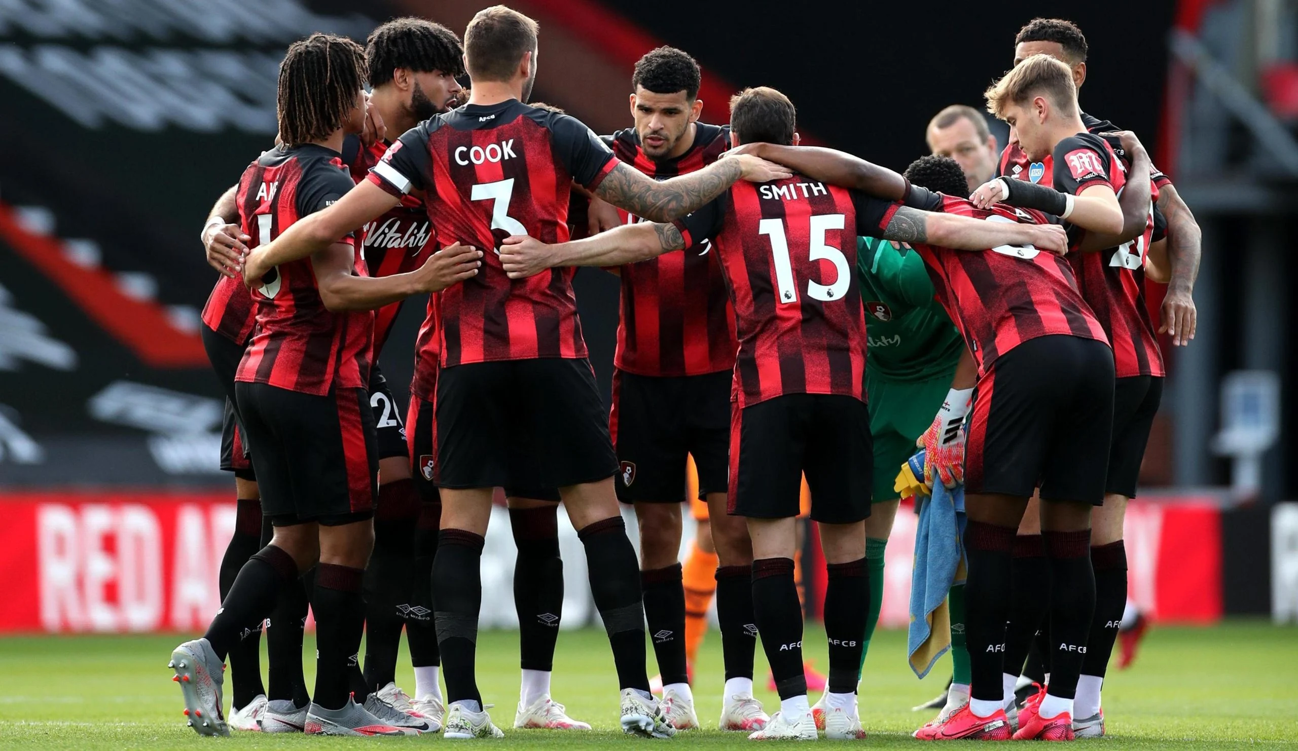 AFC Bournemouth Hadapi Tantangan di Musim Baru Liga Inggris