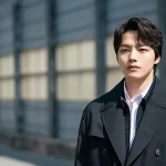 Agen Kim Reactivated, Drama Korea Terbaru yang Membuat Penonton Terpukau