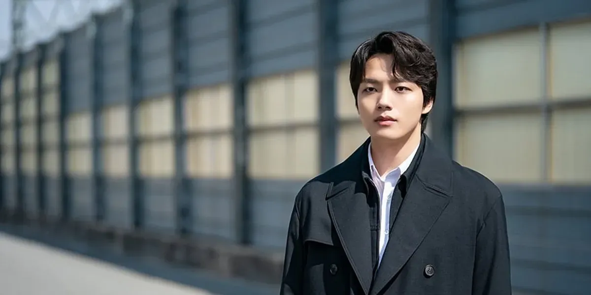 Agen Kim Reactivated, Drama Korea Terbaru yang Membuat Penonton Terpukau