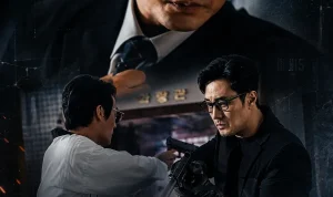 Agent Kim Reactivated Tutup dengan Peringkat Nomor 1, SBS Pertimbangkan Musim Kedua