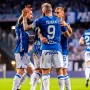 AGF Aarhus Hadapi Lech Poznan di Kualifikasi Liga Champions UEFA
