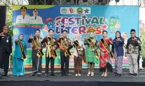 Agustus 2026: Bulan Penuh Acara, dari Festival Literasi hingga Piala AFF