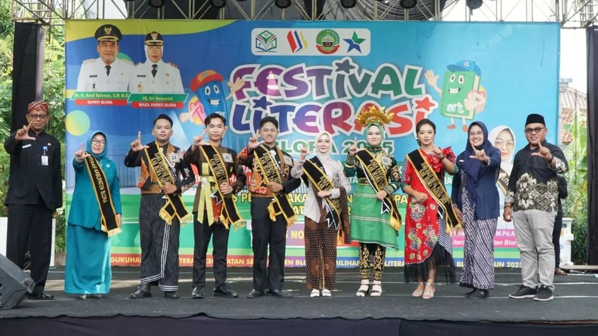 Agustus 2026: Bulan Penuh Acara, dari Festival Literasi hingga Piala AFF