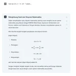 AI Membantu Ahli Matematika Harvard Memecahkan Teka-Teki Matematika 87 Tahun