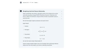 AI Membantu Ahli Matematika Harvard Memecahkan Teka-Teki Matematika 87 Tahun