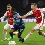 Ajax Amsterdam Tampil Dominan Menghadapi Vojvodina Novi Sad di Kualifikasi Liga Konferensi