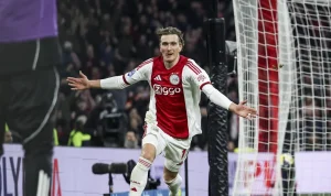 Ajax dan Celtic Berlomba Rekrut Pemain Muda, Serta Update Terbaru Dunia Sepakbola