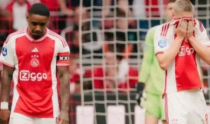 Ajax Siap Sambut Pemain Baru: Marcos Leonardo dan Benjamin Tahirovic Jadi Target