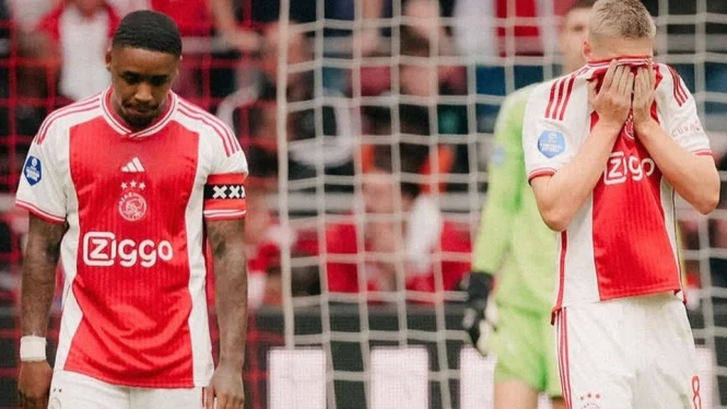 Ajax Siap Sambut Pemain Baru: Marcos Leonardo dan Benjamin Tahirovic Jadi Target