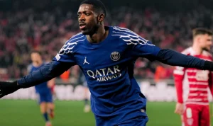 Al Hilal Ingin Rekrut Ousmane Dembele dengan Gaji Tinggi