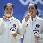 Aldila Sutjiadi Terhenti di Perempat Final Ganda Campuran Wimbledon 2026