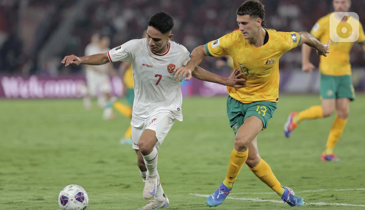 Alessandro Circati dan Socceroos Gagal di Piala Dunia 2026