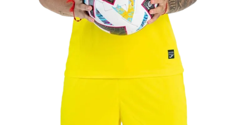 Álex Baena: Bintang Sepak Bola yang Memiliki Refugio di Roquetas de Mar