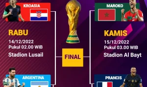 Álex Baena: Dari Rodeo Drive hingga Semifinal Piala Dunia 2026
