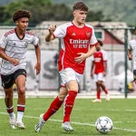 Alex Freeman: Pemain Muda yang Membuat Gempa di Dunia Sepak Bola