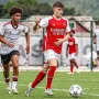 Alex Freeman: Pemain Muda yang Membuat Gempa di Dunia Sepak Bola