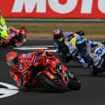 Alex Marquez Berjuang Pulih dari Cedera, Fokus pada MotoGP Silverstone