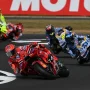 Alex Marquez Berjuang Pulih dari Cedera, Fokus pada MotoGP Silverstone
