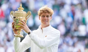 Alexander Zverev Siap Hadapi Jannik Sinner di Final Wimbledon