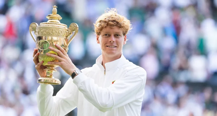 Alexander Zverev Siap Hadapi Jannik Sinner di Final Wimbledon