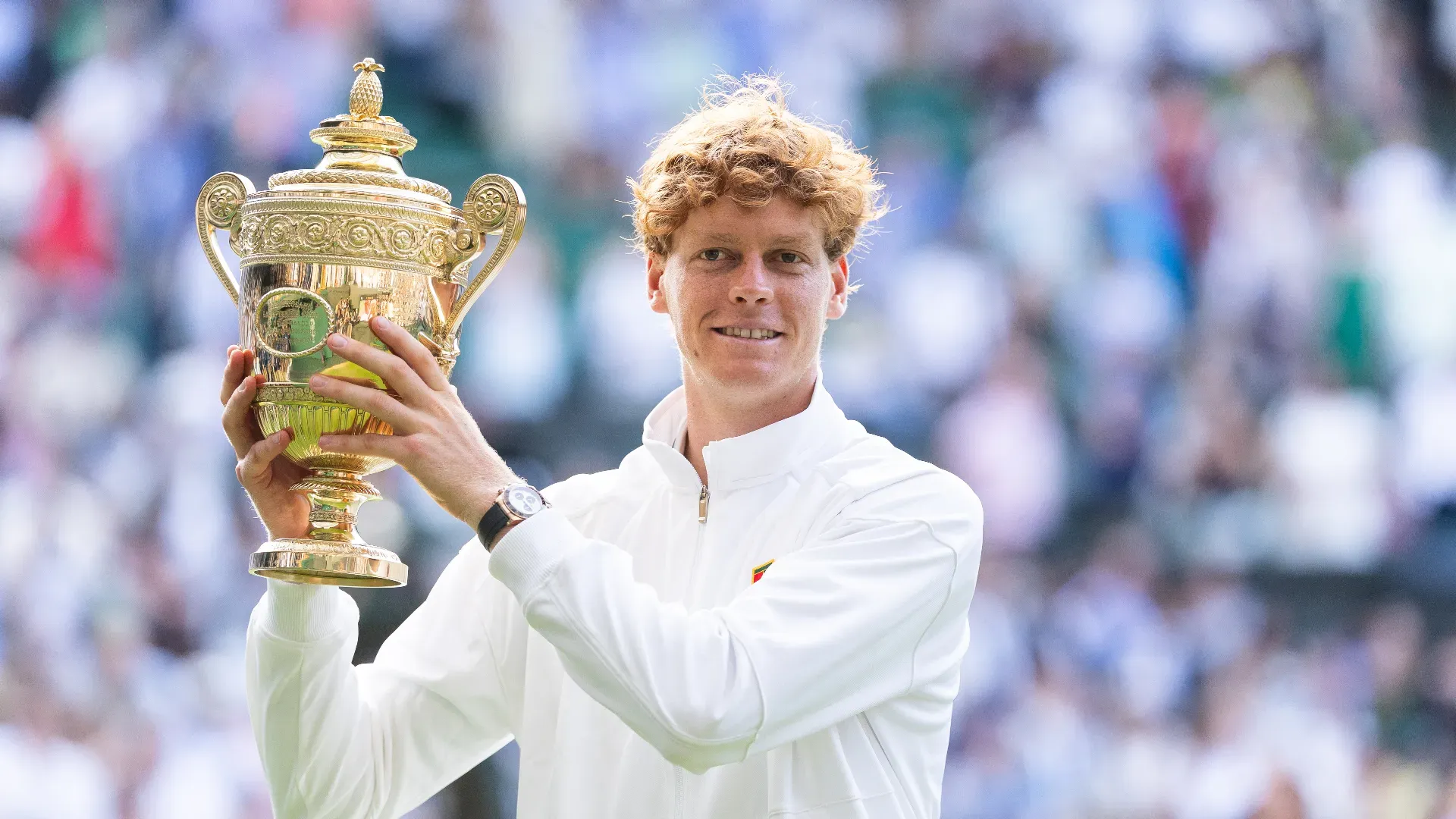 Alexander Zverev Siap Hadapi Jannik Sinner di Final Wimbledon
