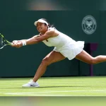Alexandra Eala Membuat Sejarah di Wimbledon, Italia Raih Kemenangan