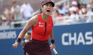 Alexandra Eala Raih Kemenangan Besar di Washington