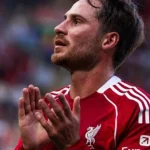 Alexis Mac Allister Dukung Liverpool untuk Tandatangani Gilberto Mora