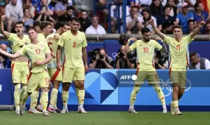 Algeria dan Austria Tersingkir dari Piala Dunia 2026, Spanyol dan Swiss Jadi Pemenang