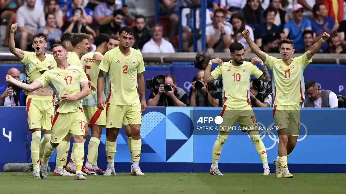Algeria dan Austria Tersingkir dari Piala Dunia 2026, Spanyol dan Swiss Jadi Pemenang