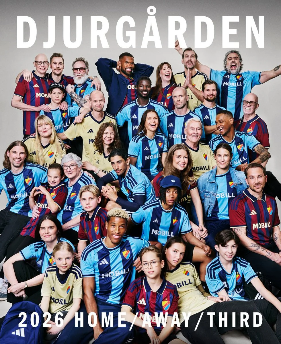 Allsvenskan 2026: Djurgardens IF dan Malmo Bertarung untuk Kemenangan