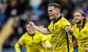 Allsvenskan Musim 2026: Pertarungan Sengit dan Pemain Muda Berpotensi