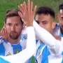 Almada dan Argentina Siap Menghadapi Tantangan di Piala Dunia 2026