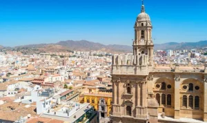Almería dan Málaga: Dua Kota di Spanyol dengan Cerita Berbeda