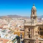 Almería dan Málaga: Dua Kota di Spanyol dengan Cerita Berbeda