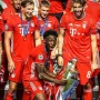 Alphonso Davies, Dari Pengungsi Hingga Bintang Sepak Bola Dunia