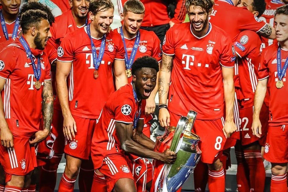 Alphonso Davies, Dari Pengungsi Hingga Bintang Sepak Bola Dunia