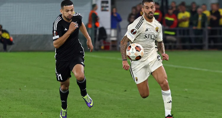 Aluminij vs Sheriff Tiraspol: Pertarungan Sengit di Liga Europa