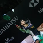 Alwi Farhan dan Tiga Wakil Lainnya Sukses Tembus 8 Besar Japan Open 2026