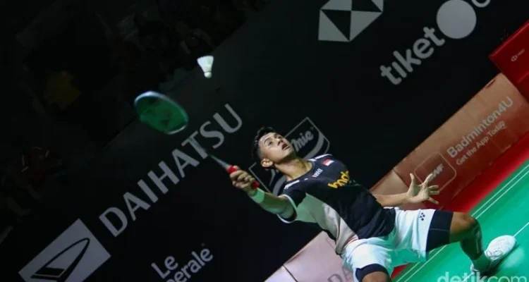 Alwi Farhan dan Tiga Wakil Lainnya Sukses Tembus 8 Besar Japan Open 2026