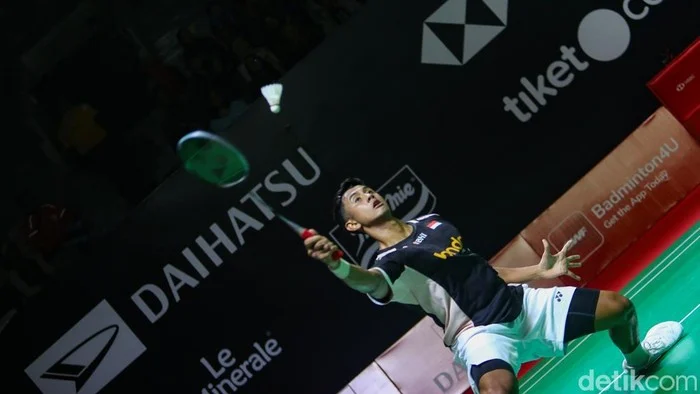 Alwi Farhan dan Tiga Wakil Lainnya Sukses Tembus 8 Besar Japan Open 2026