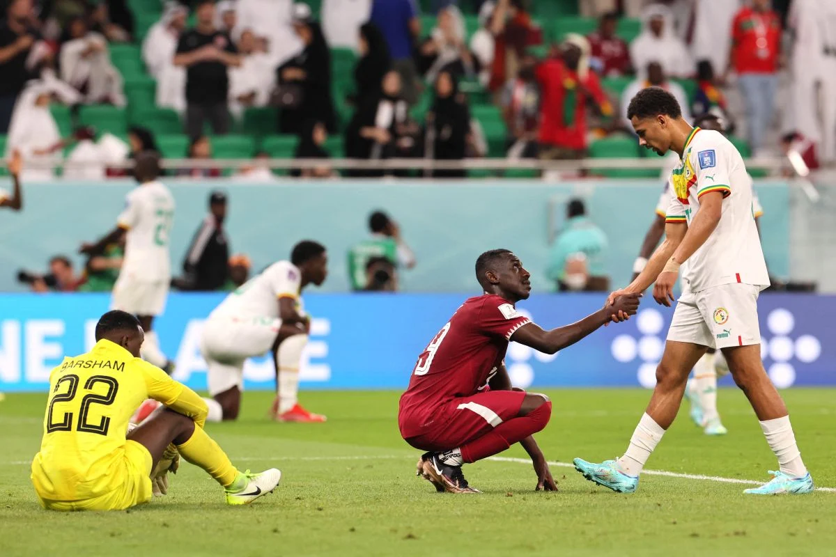Amadou Onana: Belgia Lakukan Comeback Dramatis untuk Mengalahkan Senegal di Piala Dunia 2026
