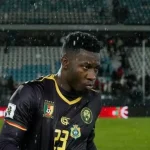 Amadou Onana Cederai Ligamen Lutut di Piala Dunia, Belgia Tetap Menang